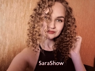 SaraShow