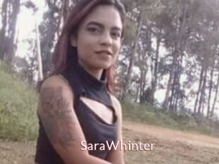 SaraWhinter