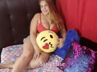 Sara_riase