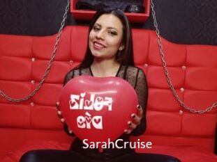 SarahCruise