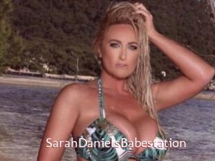 SarahDanielsBabestation