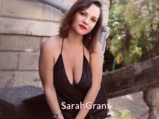 SarahGrant