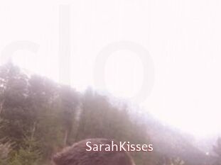 SarahKisses