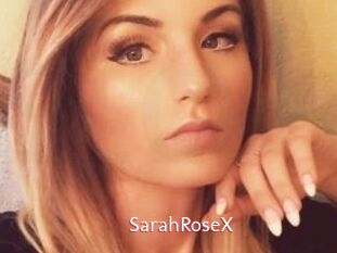 SarahRoseX