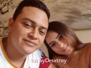 SarayDesxtroy