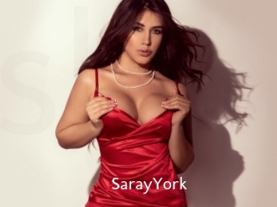 SarayYork