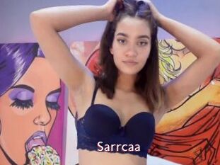 Sarrcaa