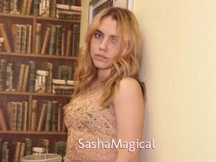 SashaMagical