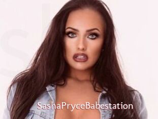 SashaPryceBabestation