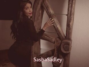 SashaSadley