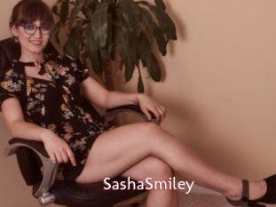 SashaSmiley