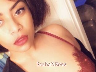 SashaXRose