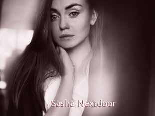 Sasha_Nextdoor