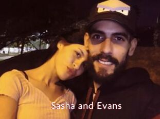 Sasha_and_Evans