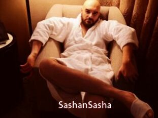 SashanSasha