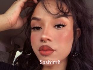 Sashimii