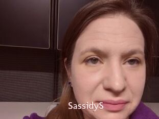 SassidyS