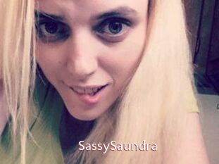 SassySaundra