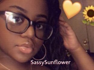 SassySunflower