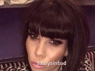 Sassysinbad