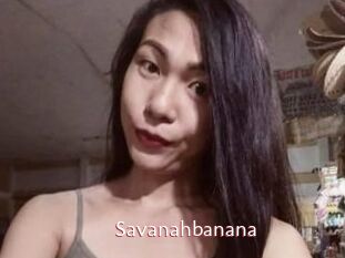 Savanahbanana