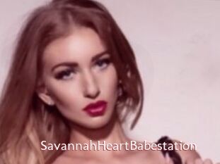 SavannahHeartBabestation