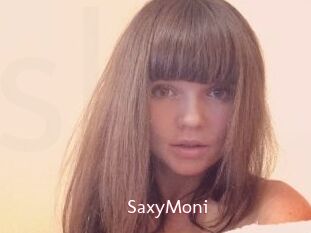 SaxyMoni