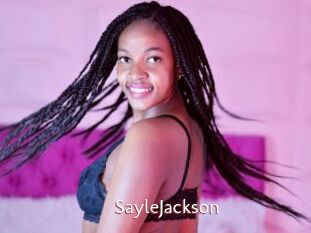 SayleJackson