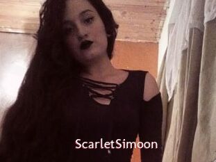 ScarletSimoon