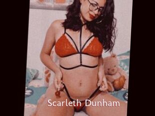 Scarleth_Dunham