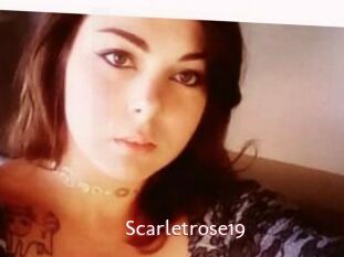 Scarletrose19