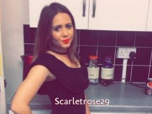 Scarletrose29