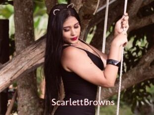 ScarlettBrowns