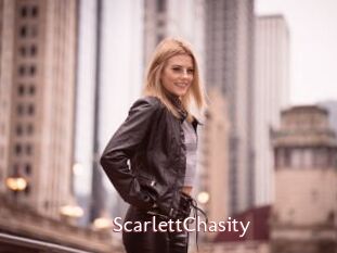 ScarlettChasity