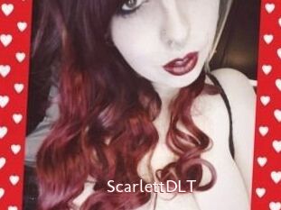 ScarlettDLT