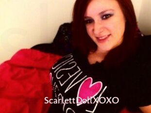 ScarlettDollXOXO