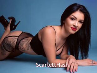 ScarlettHash