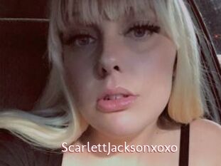 ScarlettJacksonxoxo