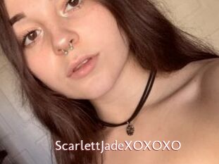 ScarlettJadeXOXOXO
