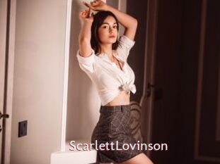 ScarlettLovinson