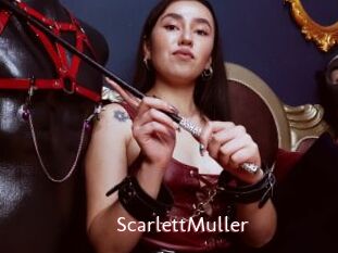 ScarlettMuller