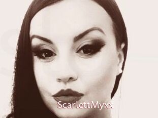 ScarlettMyxx