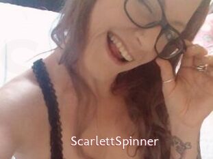 ScarlettSpinner