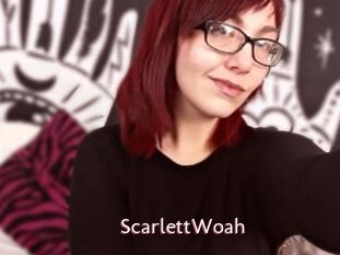 ScarlettWoah