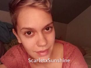 ScarletxSunshine