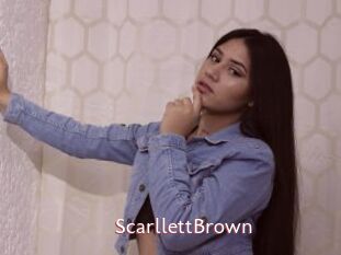 ScarllettBrown