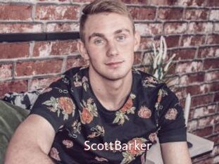 ScottBarker