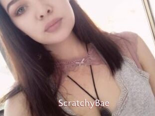 ScratchyBae