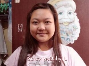 ScrewMeBaby4U