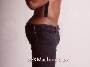 SeXMachine_xxxv